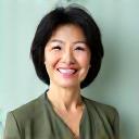 Portrait of Dr. Lisa Chen, a friendly and knowledgeable functional medicine specialist.