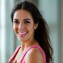 Portrait of Maria K., a satisfied Vital Spindle member